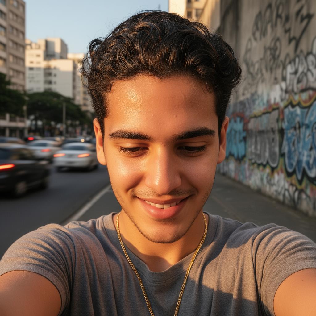 Rafael S.