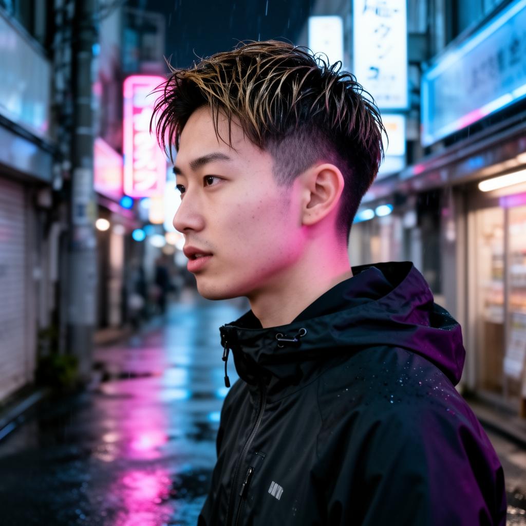 Kenji R.